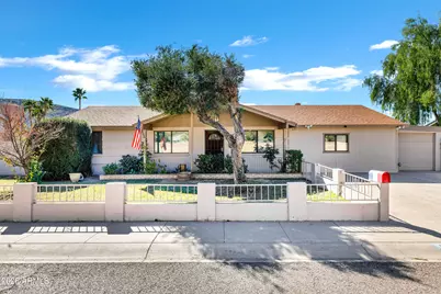 1521 W Thunderbird Road, Phoenix, AZ 85023 - Photo 1