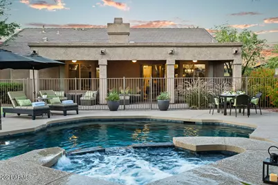 6785 E Evans Drive, Scottsdale, AZ 85254 - Photo 29