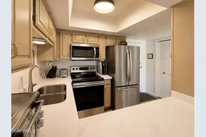 10330 W Thunderbird Boulevard #C202, Sun City, AZ 85351 - Photo 9