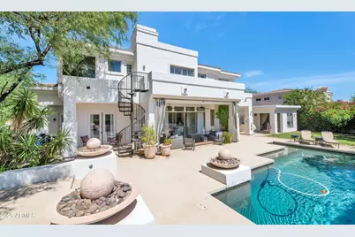 7941 E Via De Luna Drive, Scottsdale, AZ 85255 - Photo 45