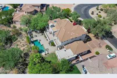 7941 E Via De Luna Drive, Scottsdale, AZ 85255 - Photo 59