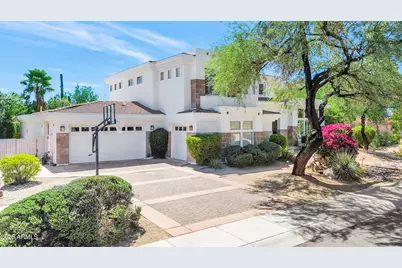 7941 E Via De Luna Drive, Scottsdale, AZ 85255 - Photo 1