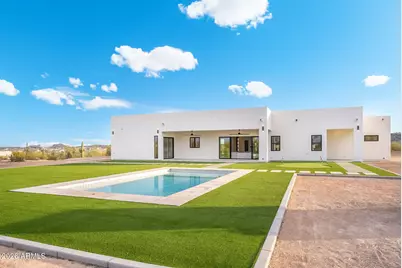 5290 W Adobe Dam Drive, San Tan Valley, AZ 85144 - Photo 61