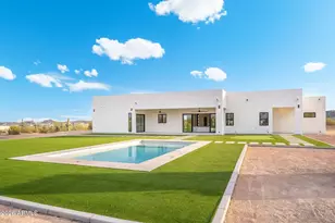 5290 W Adobe Dam Dr, San Tan Valley, AZ 85144 - Photo 61