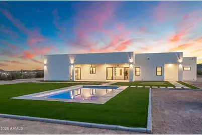 5290 W Adobe Dam Drive, San Tan Valley, AZ 85144 - Photo 77