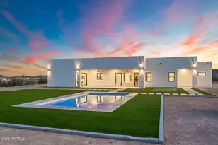 5290 W Adobe Dam Dr, San Tan Valley, AZ 85144 - Photo 77