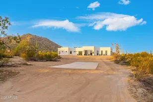 5290 W Adobe Dam Dr, San Tan Valley, AZ 85144 - Photo 51