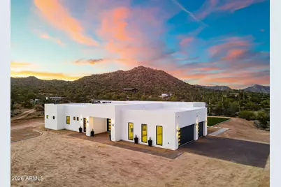 5290 W Adobe Dam Drive, San Tan Valley, AZ 85144 - Photo 91