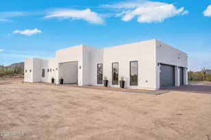 5290 W Adobe Dam Dr, San Tan Valley, AZ 85144 - Photo 53