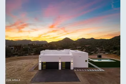 5290 W Adobe Dam Drive, San Tan Valley, AZ 85144 - Photo 83