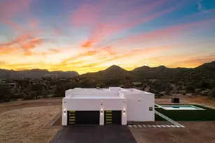 5290 W Adobe Dam Dr, San Tan Valley, AZ 85144 - Photo 83