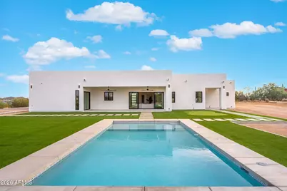 5290 W Adobe Dam Drive, San Tan Valley, AZ 85144 - Photo 65