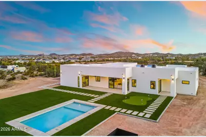 5290 W Adobe Dam Drive, San Tan Valley, AZ 85144 - Photo 85