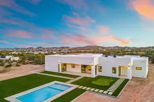 5290 W Adobe Dam Dr, San Tan Valley, AZ 85144 - Photo 85