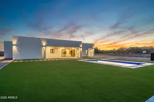 5290 W Adobe Dam Dr, San Tan Valley, AZ 85144 - Photo 79