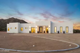 5290 W Adobe Dam Dr, San Tan Valley, AZ 85144 - Photo 69