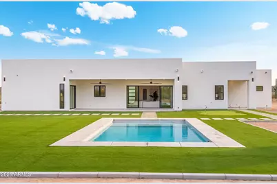 5290 W Adobe Dam Drive, San Tan Valley, AZ 85144 - Photo 63