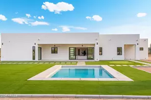 5290 W Adobe Dam Dr, San Tan Valley, AZ 85144 - Photo 63