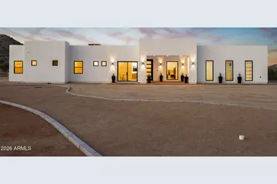 5290 W Adobe Dam Drive, San Tan Valley, AZ 85144 - Photo 1