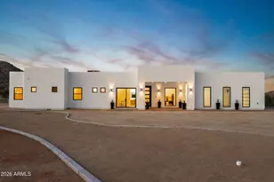 5290 W Adobe Dam Dr, San Tan Valley, AZ 85144 - Photo 1