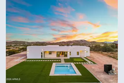 5290 W Adobe Dam Drive, San Tan Valley, AZ 85144 - Photo 87