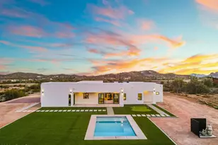 5290 W Adobe Dam Dr, San Tan Valley, AZ 85144 - Photo 87