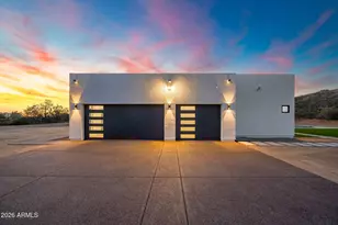 5290 W Adobe Dam Dr, San Tan Valley, AZ 85144 - Photo 75