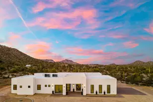 5290 W Adobe Dam Dr, San Tan Valley, AZ 85144 - Photo 81