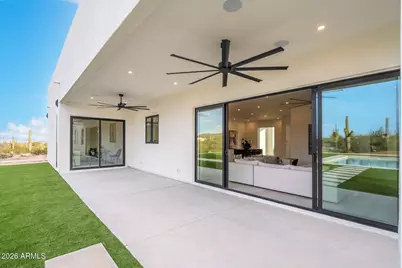 5290 W Adobe Dam Drive, San Tan Valley, AZ 85144 - Photo 47