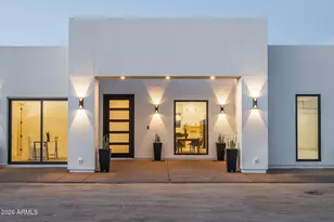 5290 W Adobe Dam Dr, San Tan Valley, AZ 85144 - Photo 71