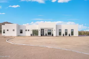 5290 W Adobe Dam Dr, San Tan Valley, AZ 85144 - Photo 55