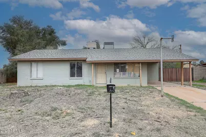 7846 W Vermont Avenue, Glendale, AZ 85303 - Photo 1