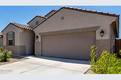 23407 W Winslow Avenue, Buckeye, AZ 85326 - Photo 3