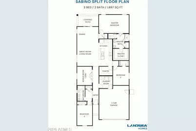 23407 W Winslow Avenue, Buckeye, AZ 85326 - Photo 29