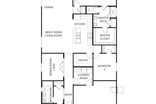 23407 W Winslow Ave, Buckeye, AZ 85326 - Photo 29