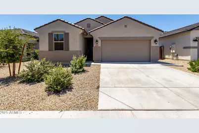 23407 W Winslow Avenue, Buckeye, AZ 85326 - Photo 1