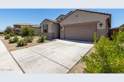 23407 W Winslow Avenue, Buckeye, AZ 85326 - Photo 3