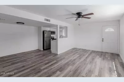 6629 N 27th Avenue, Phoenix, AZ 85017 - Photo 5