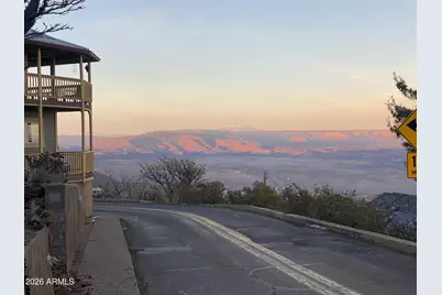 715 Clark Street, Jerome, AZ 86331 - Photo 11