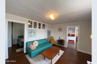 715 Clark Street, Jerome, AZ 86331 - Photo 1