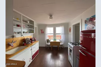 715 Clark Street, Jerome, AZ 86331 - Photo 3