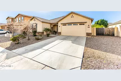 18349 W Turquoise Avenue, Waddell, AZ 85355 - Photo 3