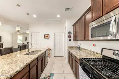 18349 W Turquoise Avenue, Waddell, AZ 85355 - Photo 13