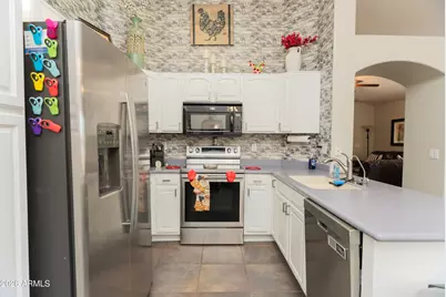 1075 S 232nd Lane, Buckeye, AZ 85326 - Photo 7