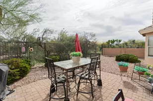 1075 S 232nd Ln, Buckeye, AZ 85326 - Photo 17