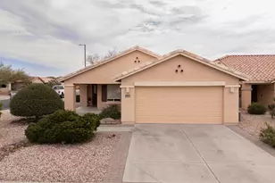 1075 S 232nd Ln, Buckeye, AZ 85326 - Photo 1