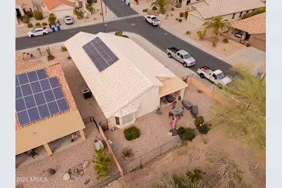 1075 S 232nd Lane, Buckeye, AZ 85326 - Photo 3