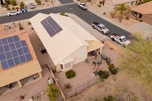 1075 S 232nd Ln, Buckeye, AZ 85326 - Photo 3