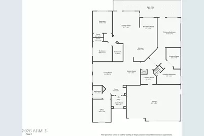 1695 E Monterey Street, Chandler, AZ 85225 - Photo 49