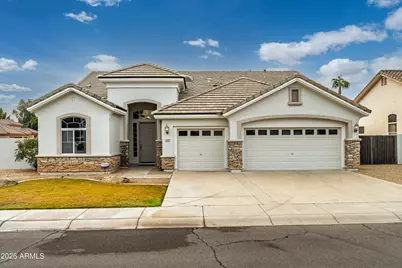 1695 E Monterey Street, Chandler, AZ 85225 - Photo 1